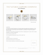 Jewelry Appraisal