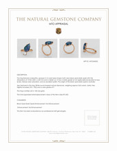 Jewelry Appraisal