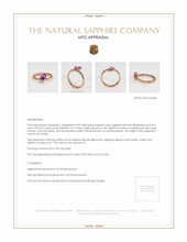 Jewelry Appraisal