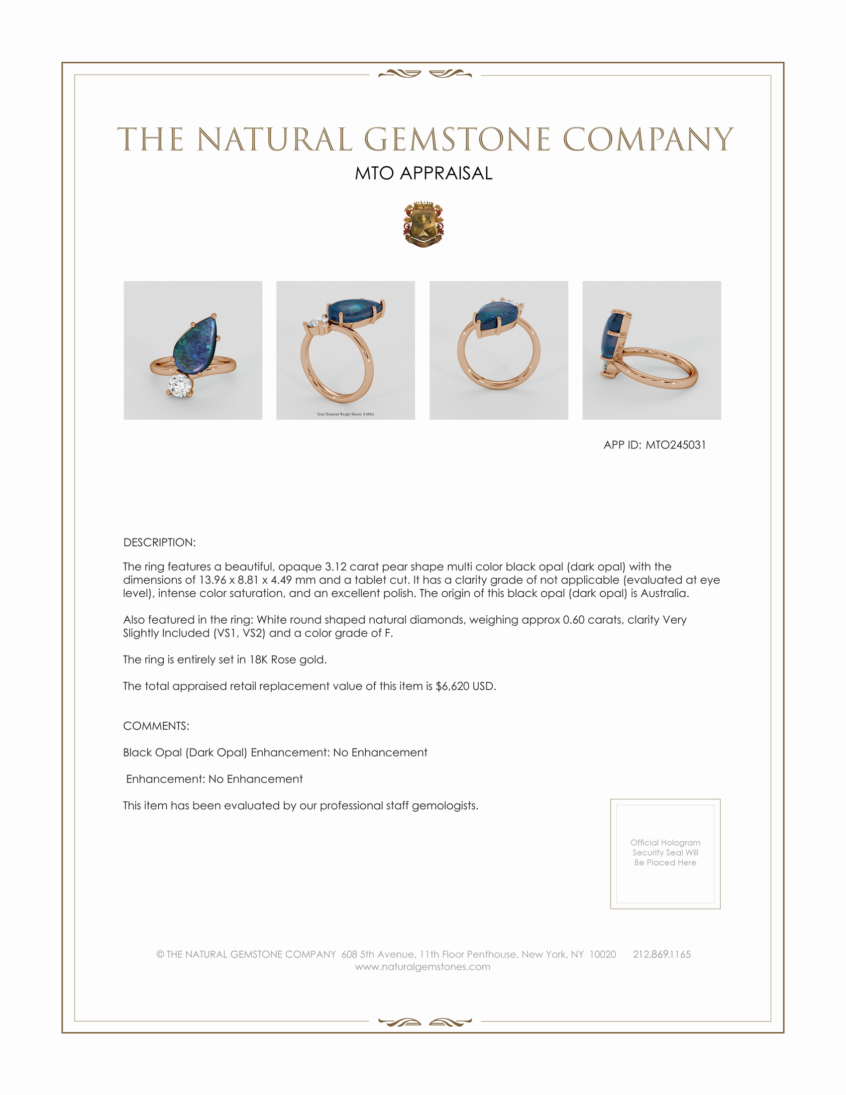 Jewelry