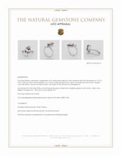 Jewelry Appraisal