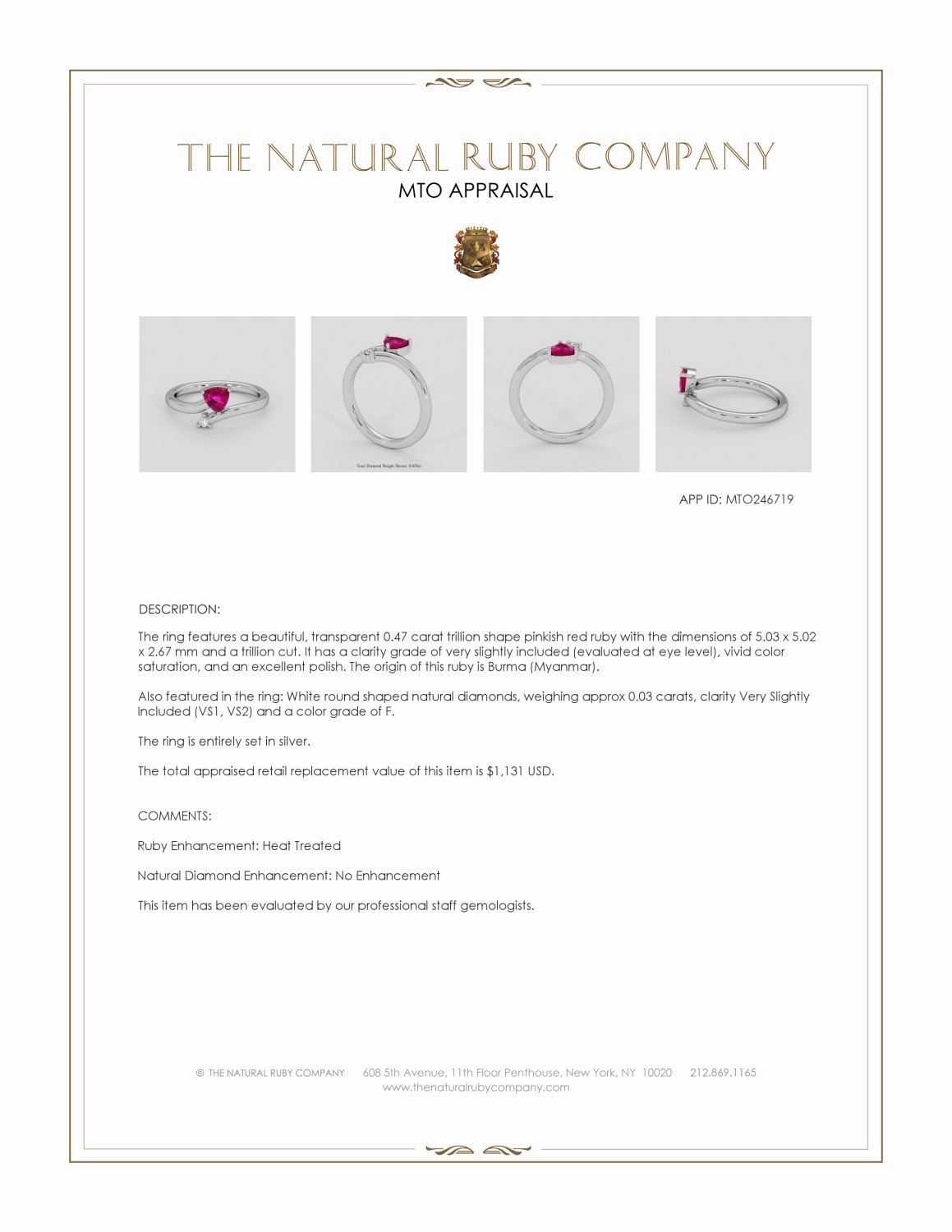 Jewelry