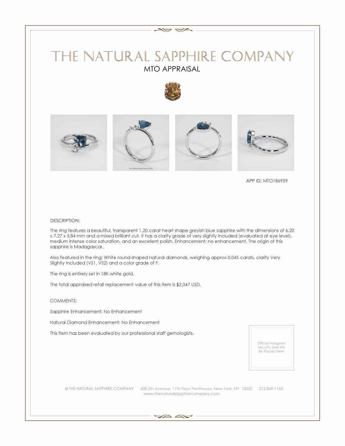 Jewelry