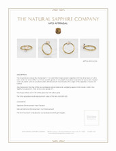 Jewelry Appraisal