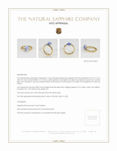 Jewelry Appraisal