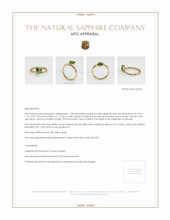 Jewelry Appraisal