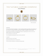Jewelry Appraisal