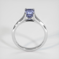 1.65 Ct. Gemstone Ring, Platinum 950 3