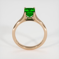 1.43 Ct. Gemstone Ring, 14K Rose Gold 3