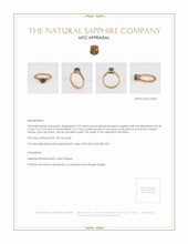 Jewelry Appraisal
