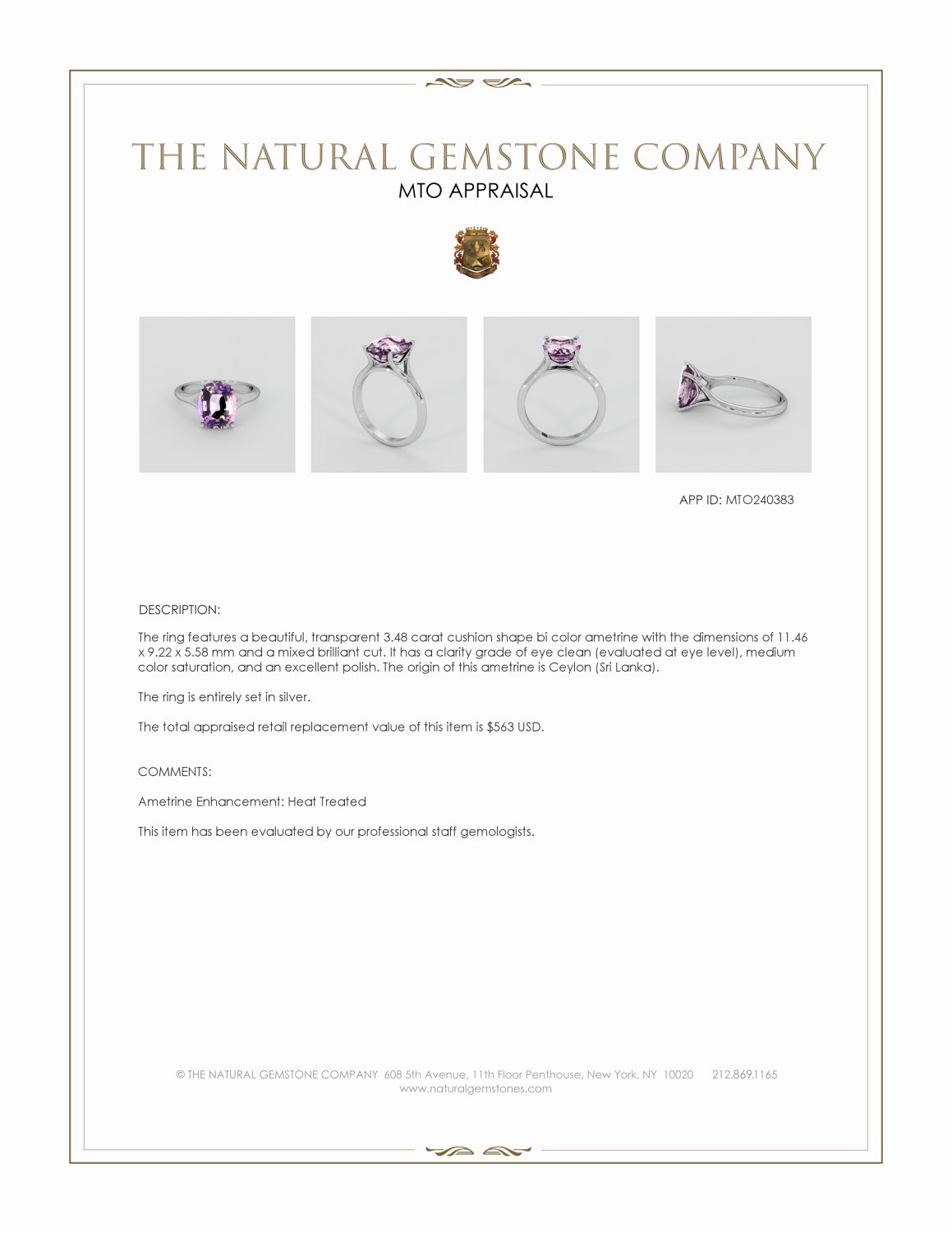 Jewelry