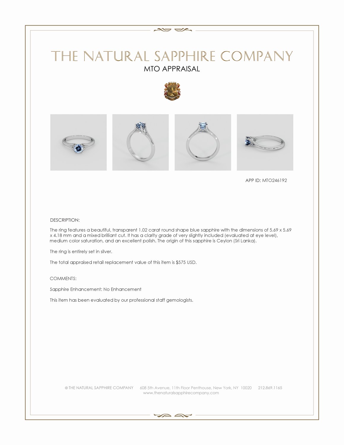 Jewelry
