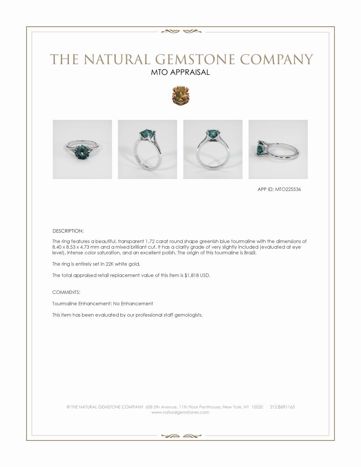 Jewelry