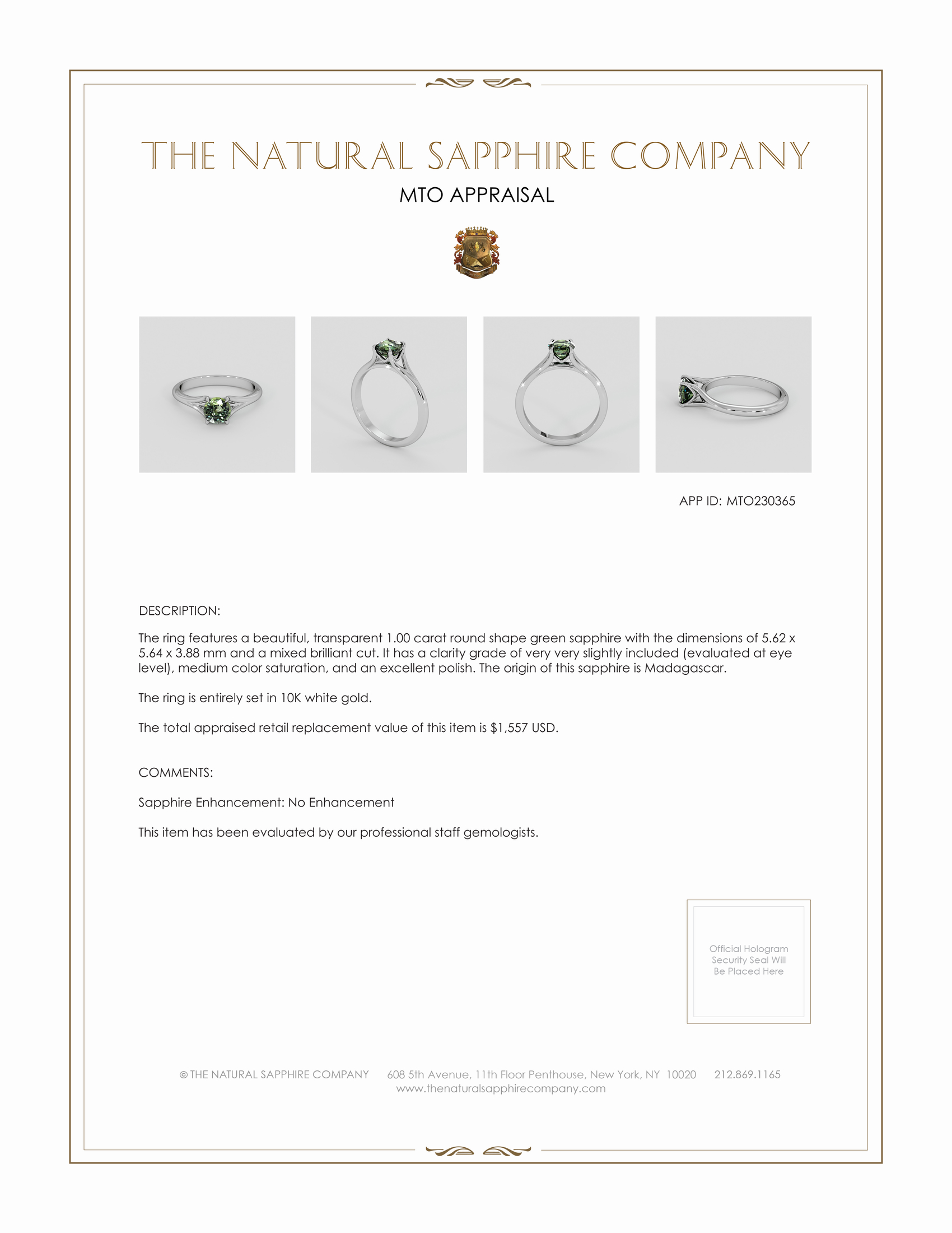 Jewelry
