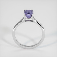 1.88 Ct. Gemstone Ring, 14K White Gold 3