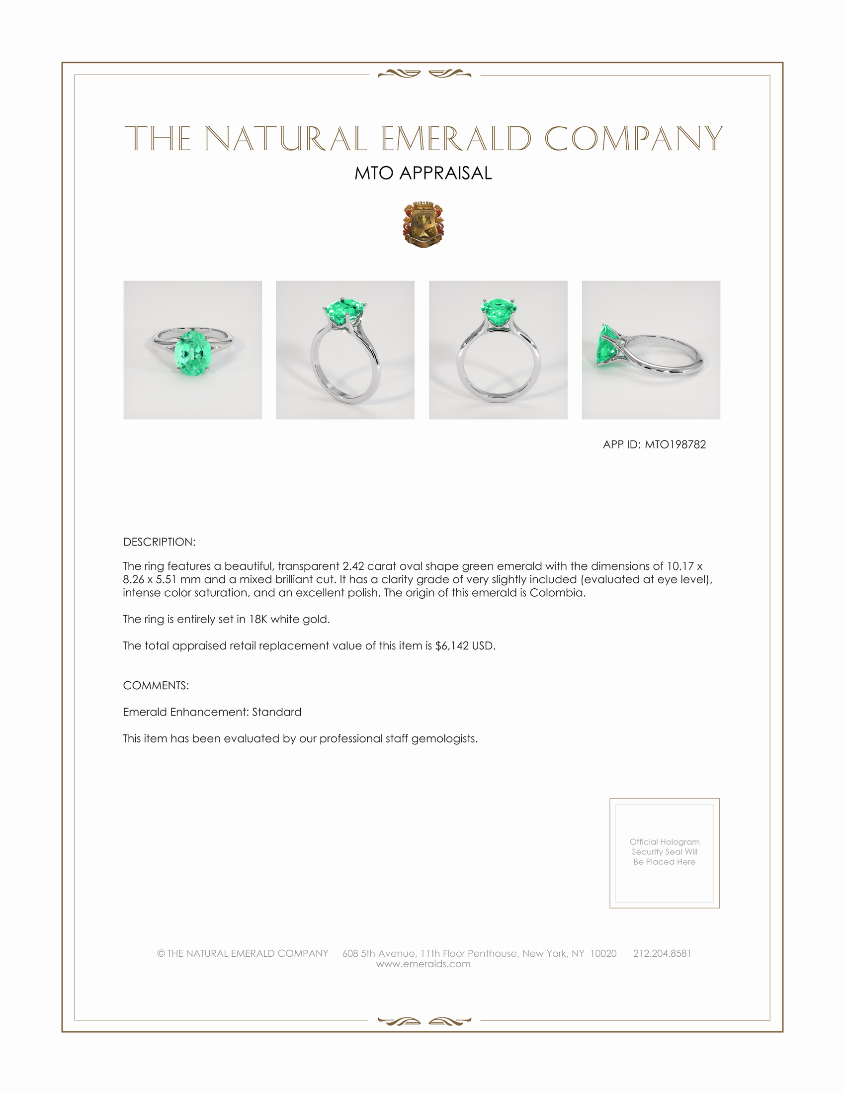 Jewelry