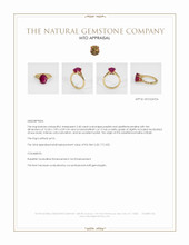 Jewelry Appraisal