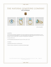 Jewelry Appraisal