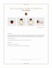 Jewelry Appraisal