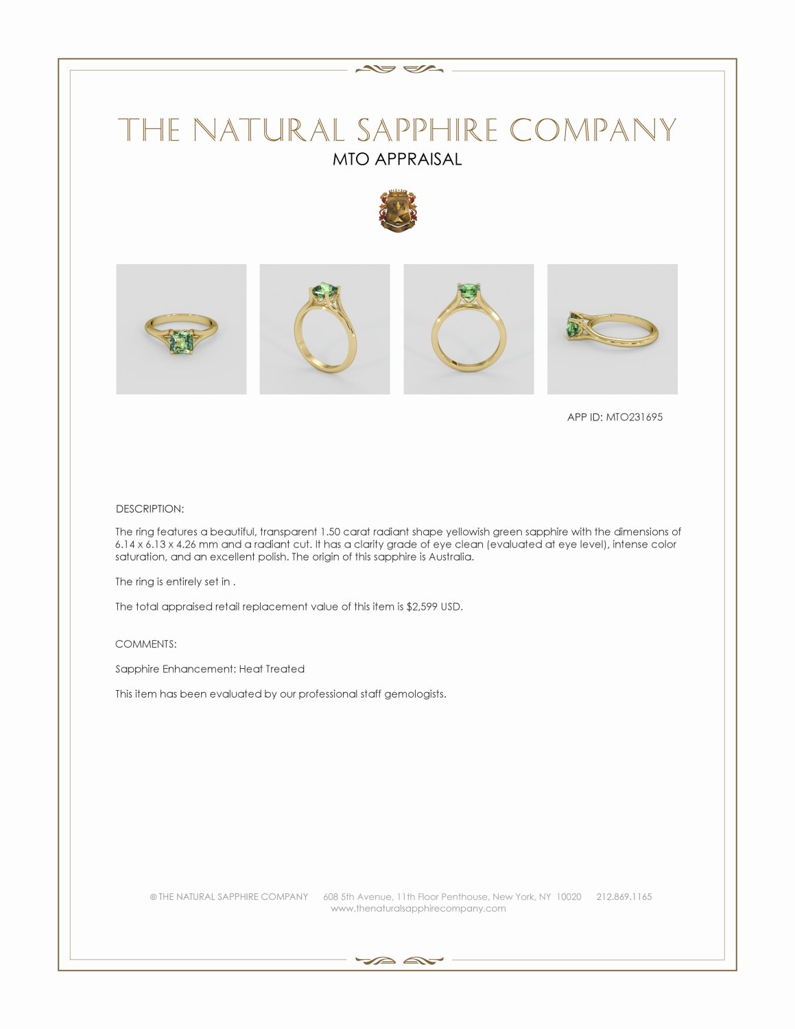 Jewelry