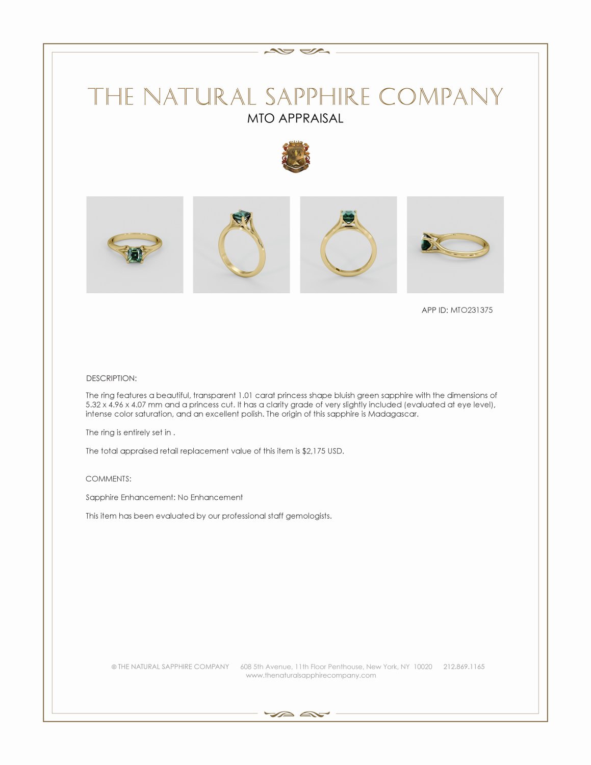 Jewelry