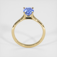 1.58 Ct. Gemstone Ring, 14K Yellow Gold 3