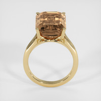 16.66 Ct. Gemstone Ring, 14K Yellow Gold 3