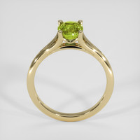 1.29 Ct. Gemstone Ring, 14K Yellow Gold 3
