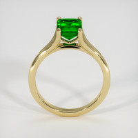 1.43 Ct. Gemstone Ring, 14K Yellow Gold 3