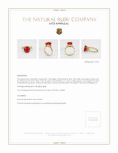Jewelry Appraisal
