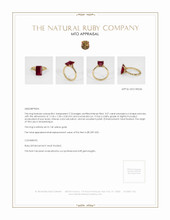 Jewelry Appraisal