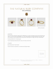 Jewelry Appraisal