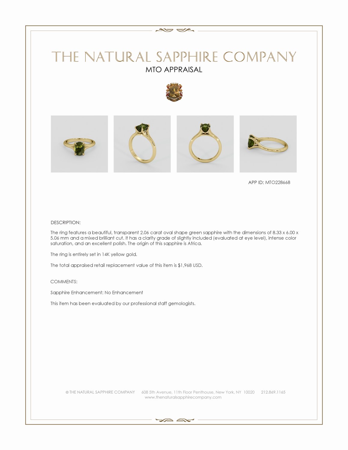 Jewelry