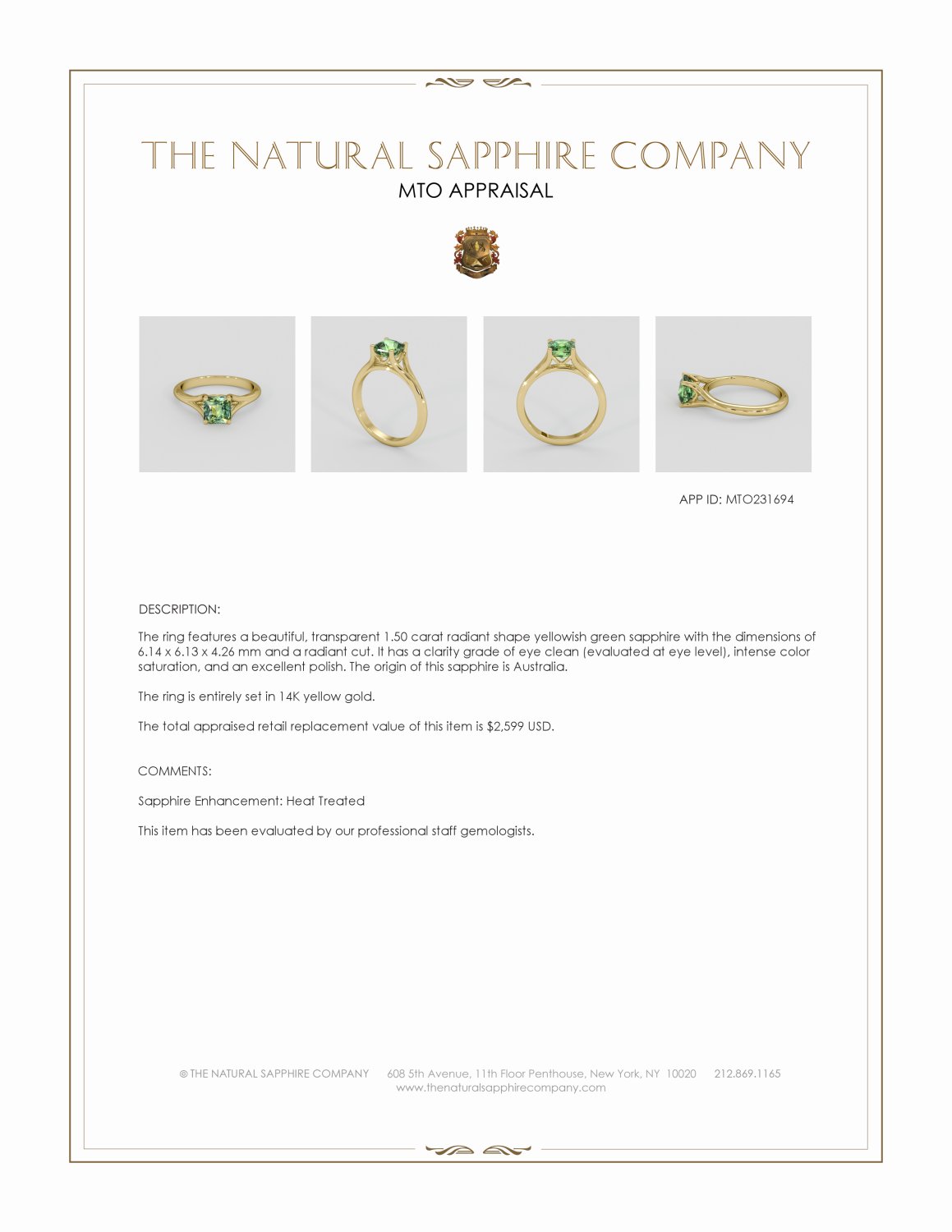 Jewelry