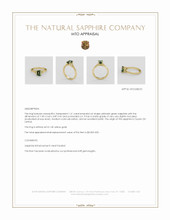 Jewelry Appraisal