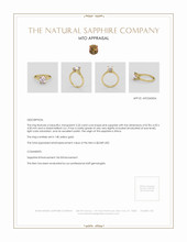 Jewelry Appraisal