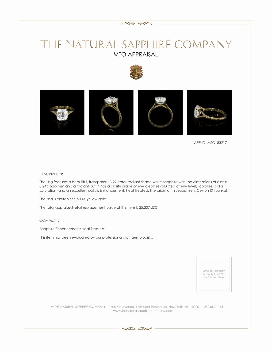 Jewelry