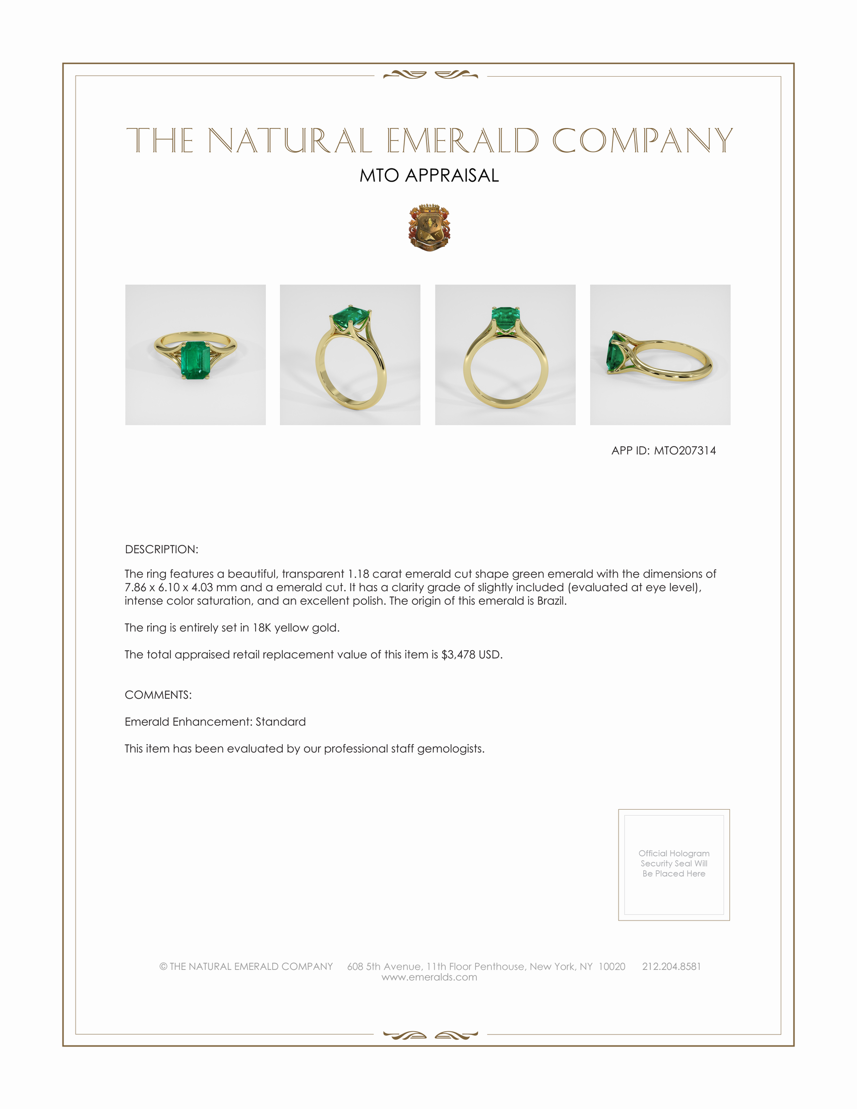 Jewelry