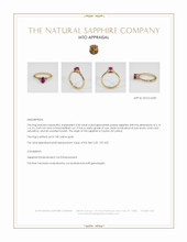 Jewelry Appraisal