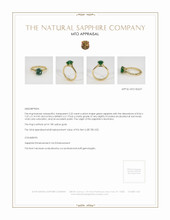 Jewelry Appraisal