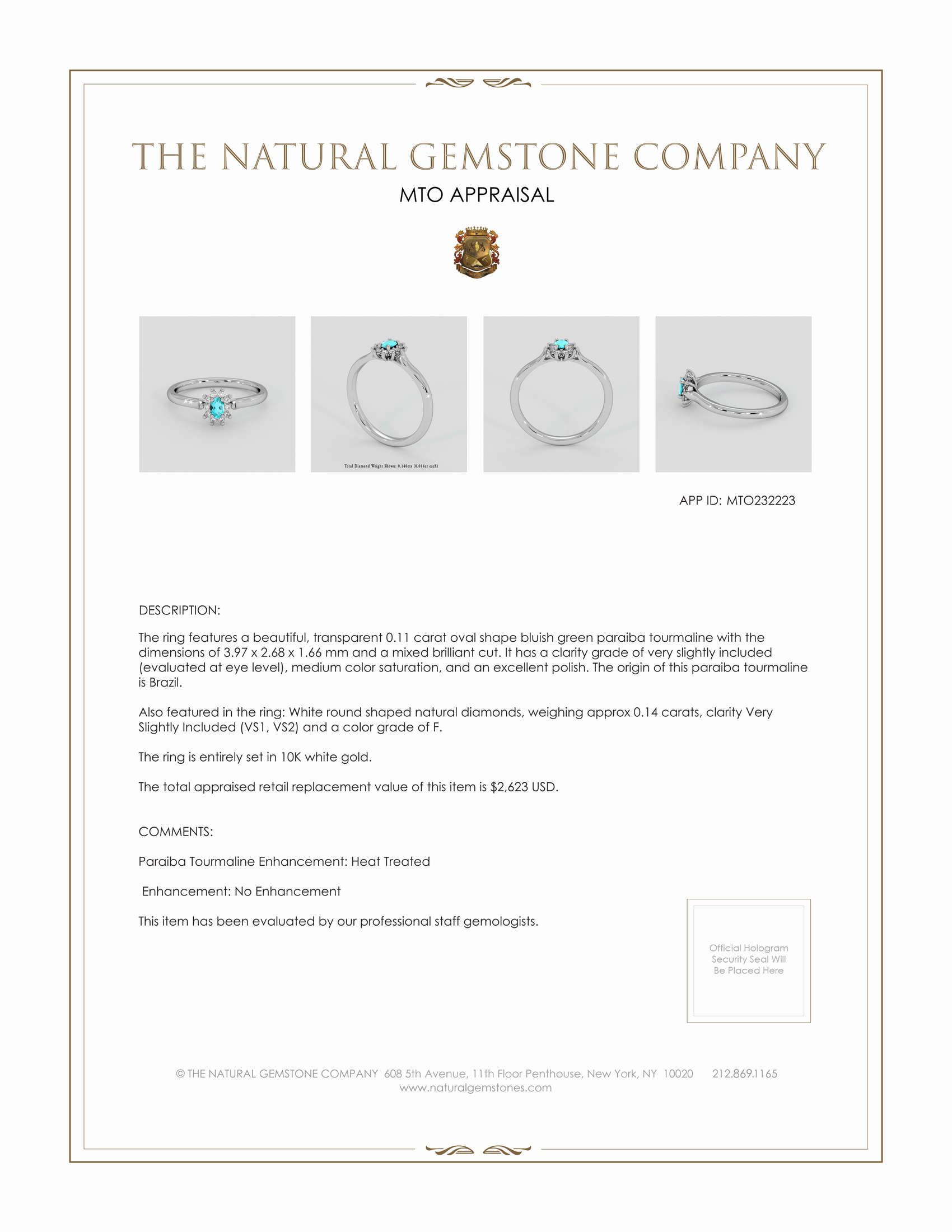 Jewelry
