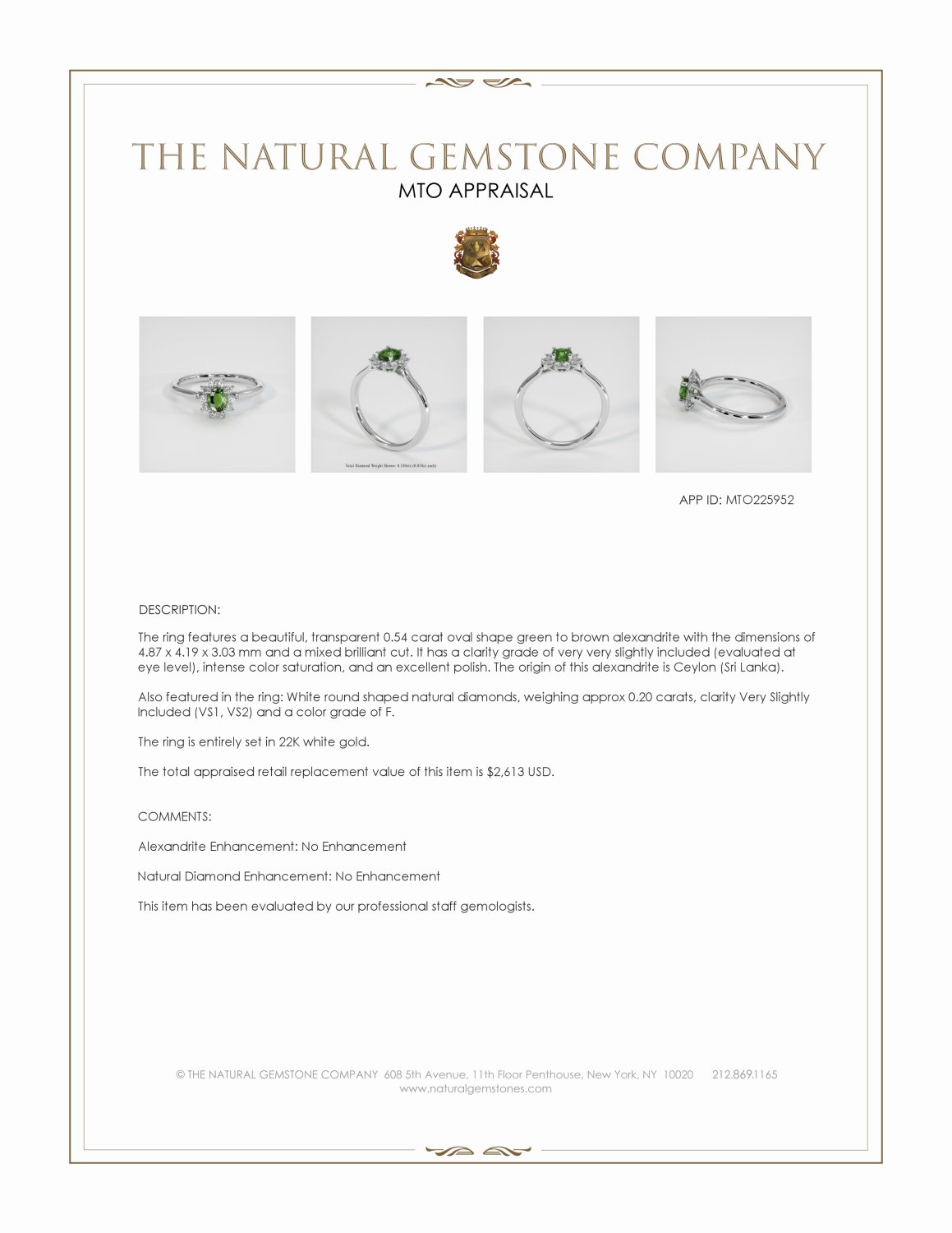 Jewelry