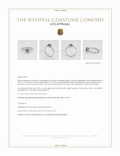 Jewelry Appraisal