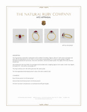 Jewelry Appraisal