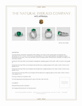 Jewelry Appraisal
