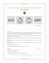 Jewelry Appraisal