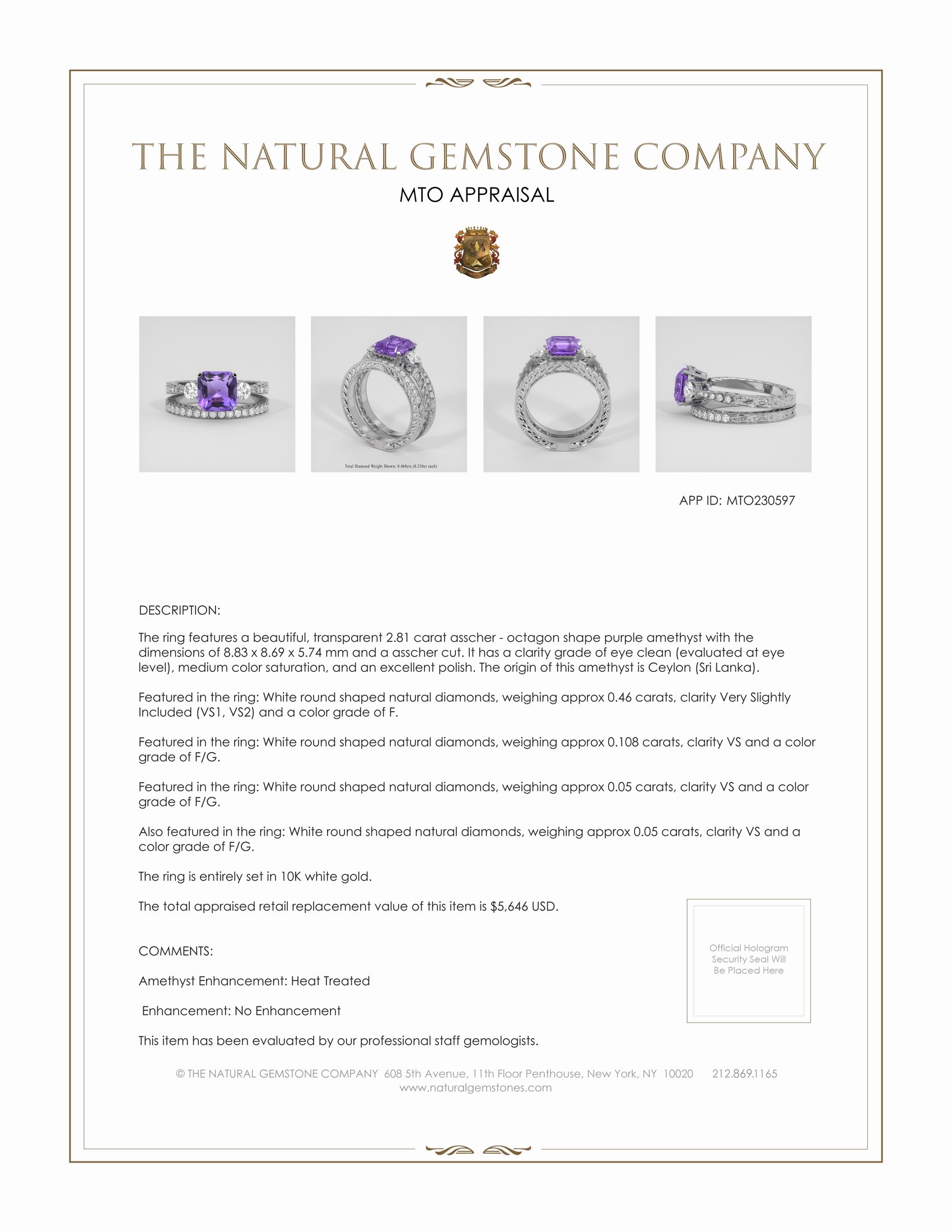 Jewelry