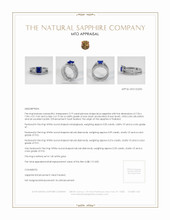 Jewelry Appraisal