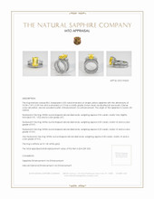 Jewelry Appraisal