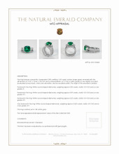 Jewelry Appraisal